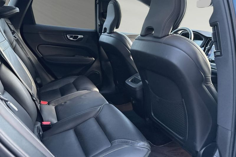 Volvo XC60 bild 11