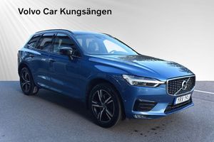 Volvo XC60 bild 6