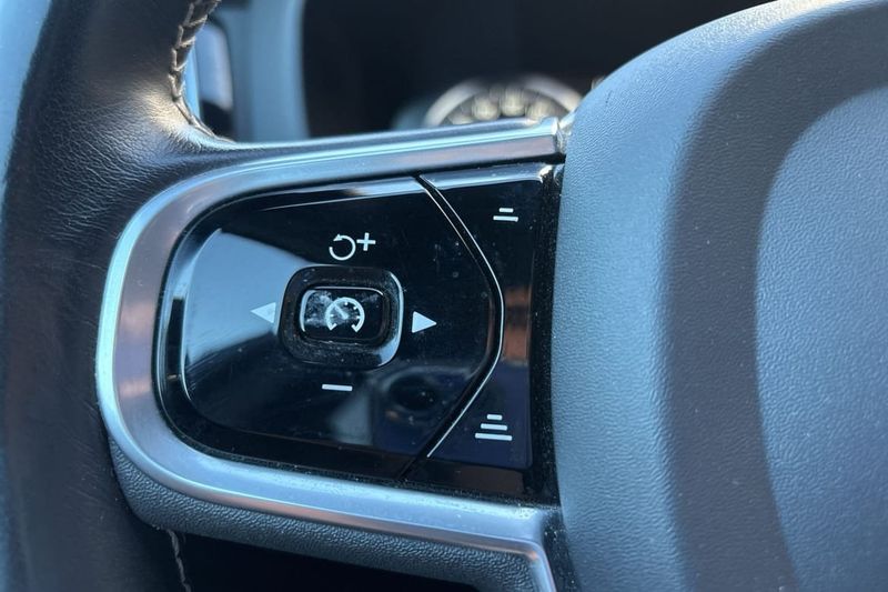 Volvo XC60 bild 24