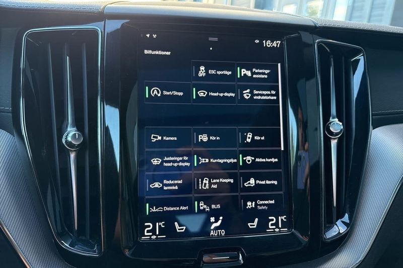 Volvo XC60 bild 28