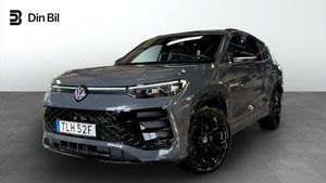 Volkswagen Tayron bild 1