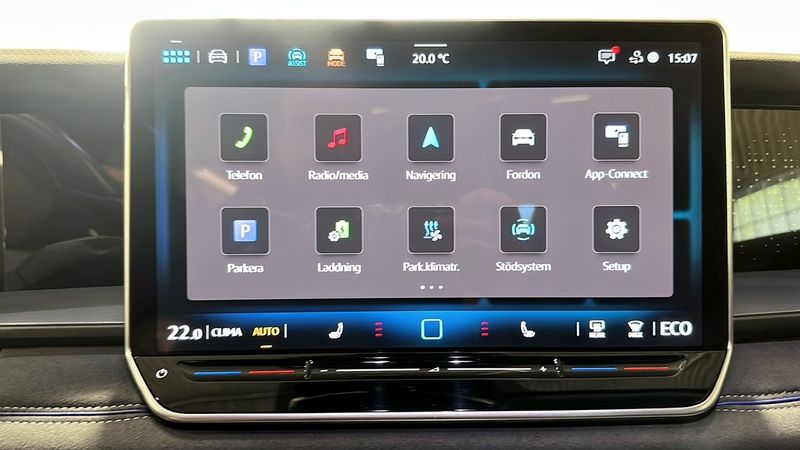 Volkswagen Tayron bild 10