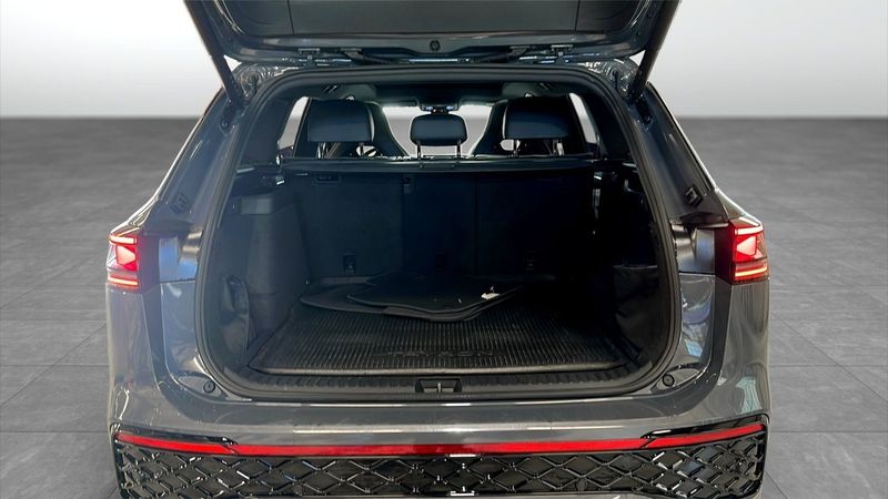 Volkswagen Tayron bild 14