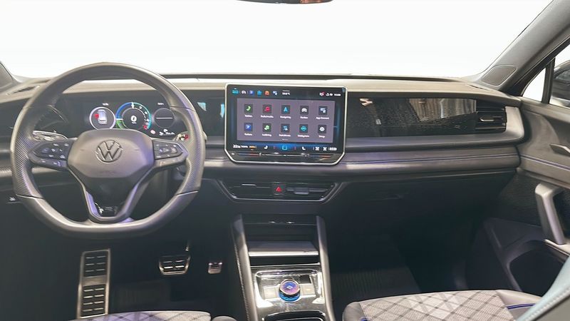 Volkswagen Tayron bild 11