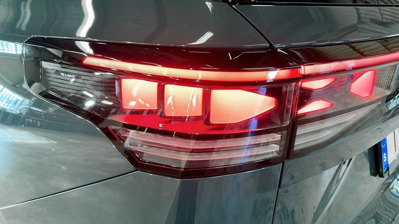 Volkswagen Tayron bild 16