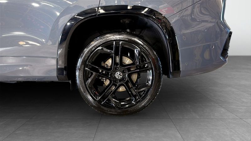 Volkswagen Tayron bild 6