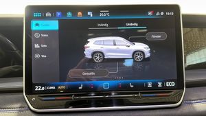 Volkswagen Tayron bild 22