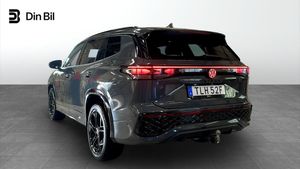 Volkswagen Tayron bild 3