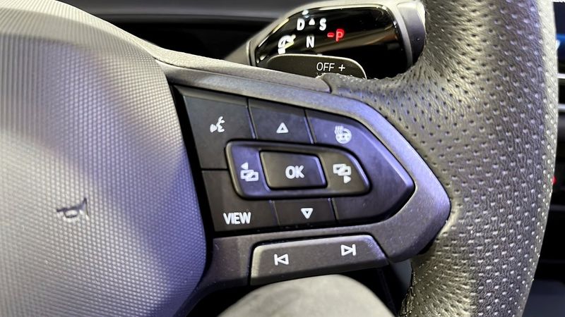 Volkswagen Tayron bild 20