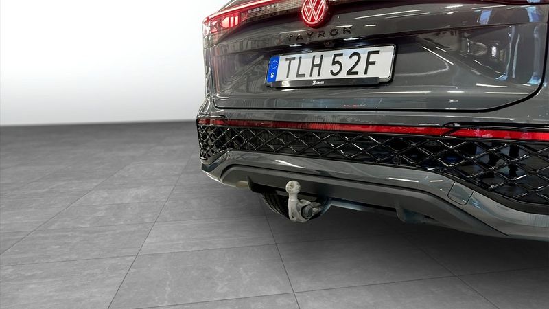 Volkswagen Tayron bild 15