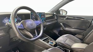 Volkswagen Tayron bild 7