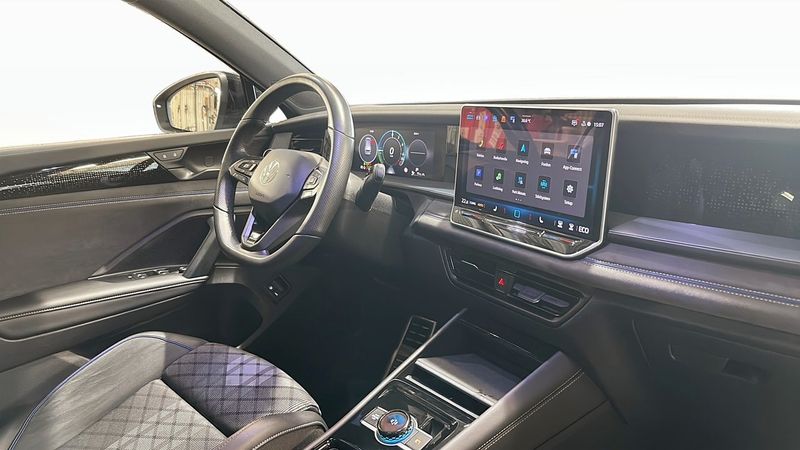 Volkswagen Tayron bild 12