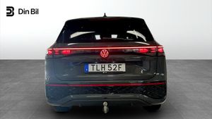 Volkswagen Tayron bild 5