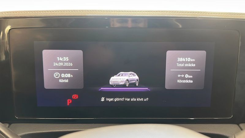 Volkswagen Tiguan bild 21