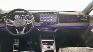 Volkswagen Tiguan bild 11