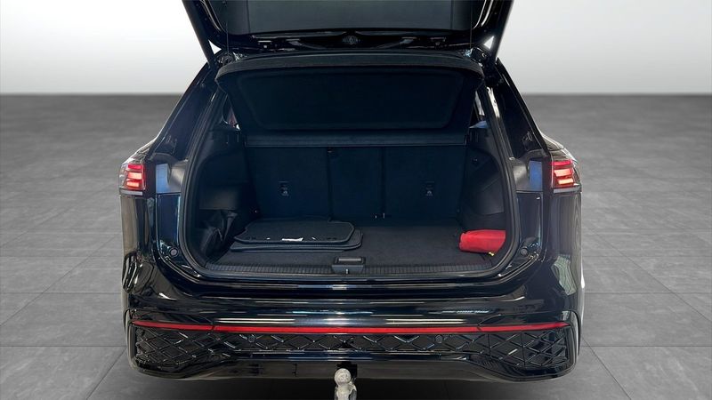 Volkswagen Tiguan bild 14