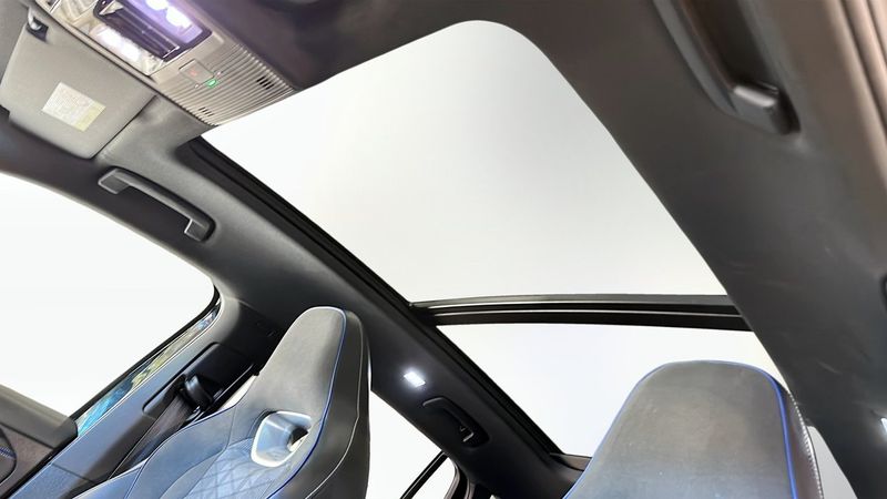 Volkswagen Tiguan bild 9