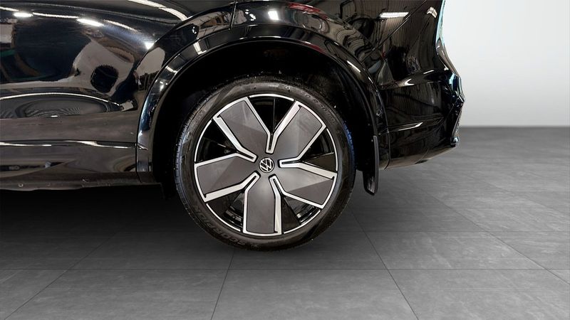Volkswagen Tiguan bild 6