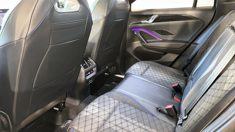 Volkswagen Tiguan bild 13