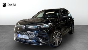 Volkswagen Tiguan bild 1