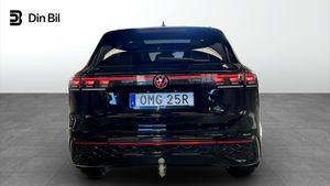 Volkswagen Tiguan bild 5