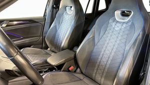 Volkswagen Tiguan bild 8