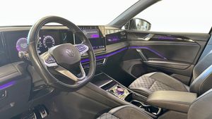 Volkswagen Tiguan bild 7