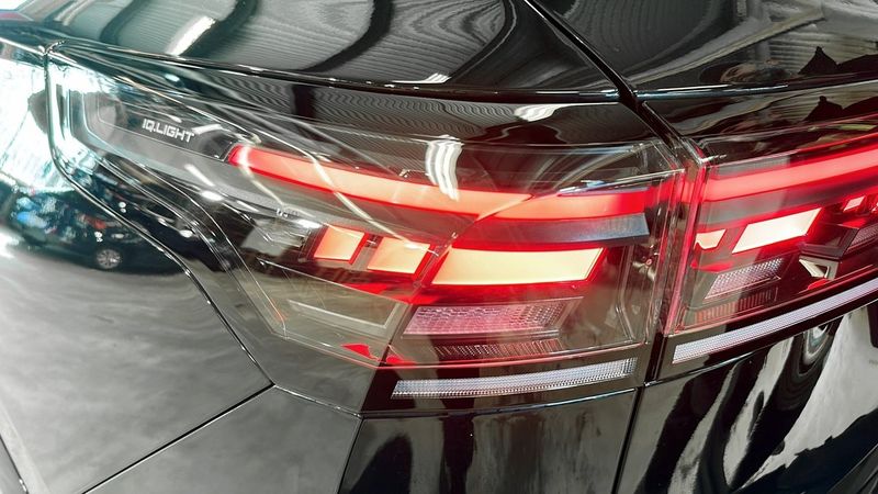 Volkswagen Tiguan bild 16
