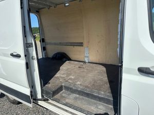 Maxus Deliver 9 bild 4