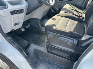 Maxus Deliver 9 bild 3