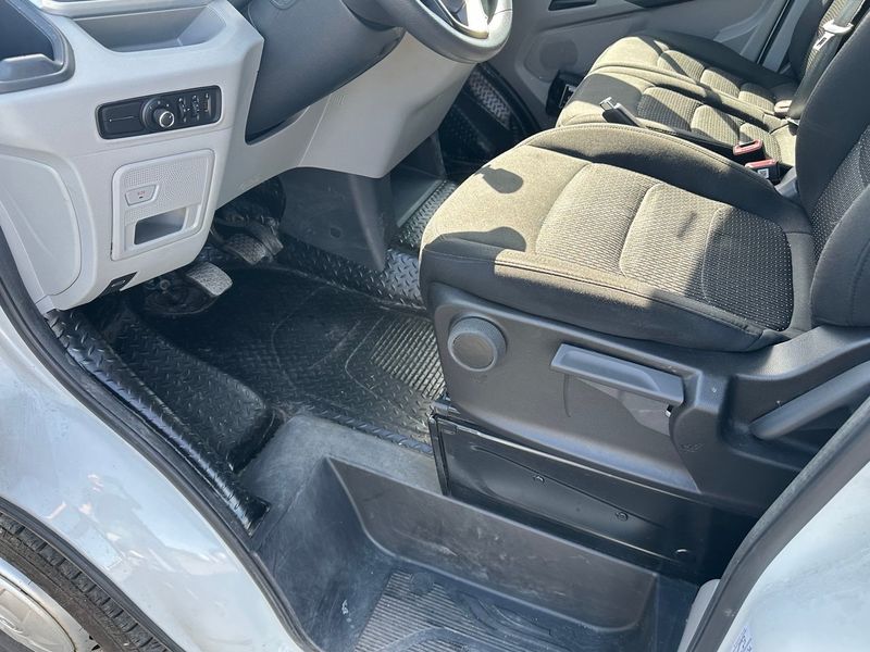 Maxus Deliver 9 bild 3