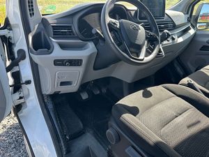Maxus Deliver 9 bild 2