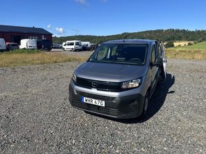 Opel Combo bild 1