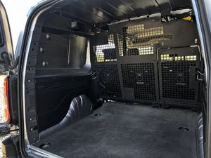 Opel Combo bild 11