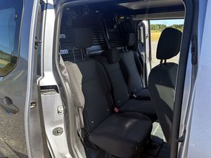Opel Combo bild 7
