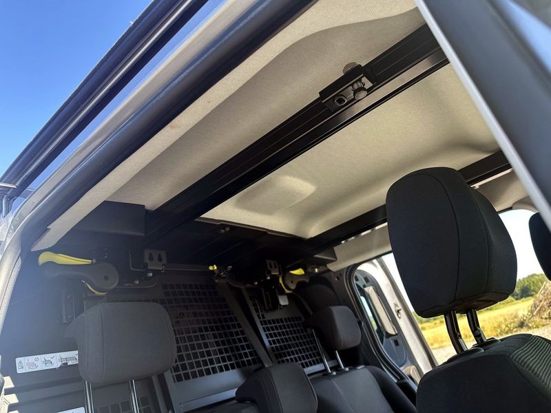 Opel Combo bild 8