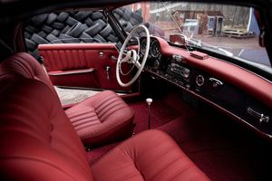 Mercedes 190 bild 2