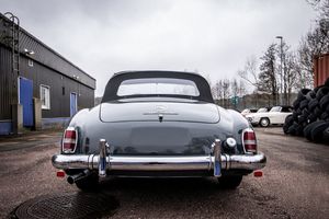 Mercedes 190 bild 9