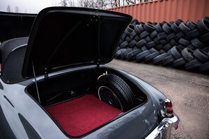Mercedes 190 bild 6