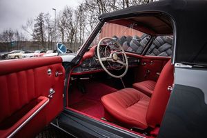 Mercedes 190 bild 4