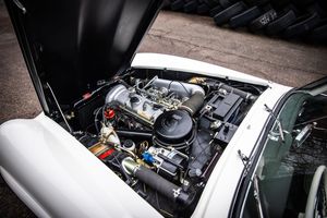 Mercedes 190 bild 3