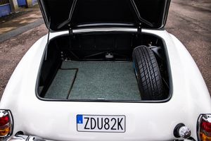 Mercedes 190 bild 4