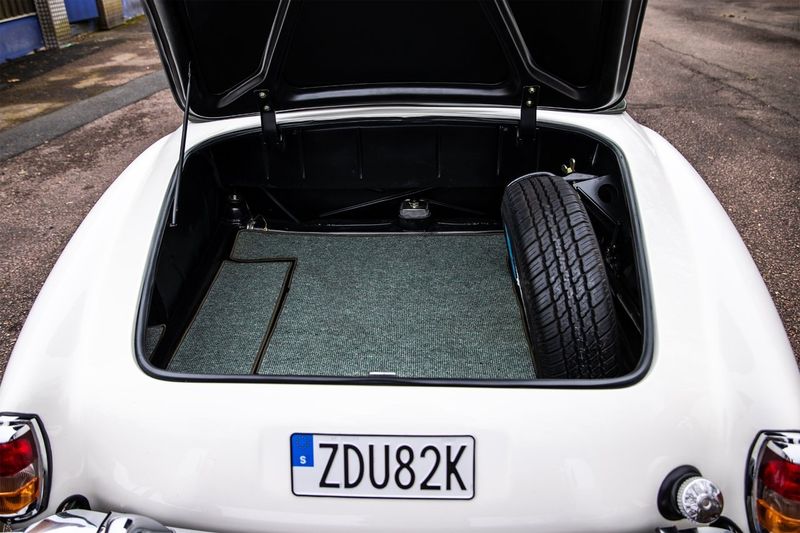 Mercedes 190 bild 4