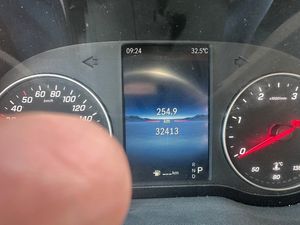 Mercedes Sprinter bild 2