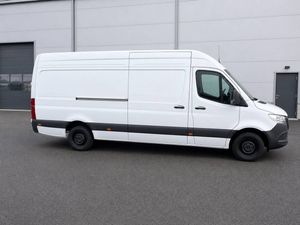 Mercedes Sprinter bild 5