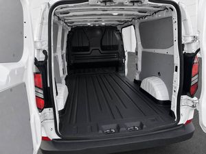 Ford Transit Custom bild 5