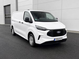 Ford Transit Custom bild 1