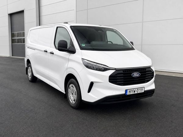 Ford Transit Custom 300 L2 2.0 EcoBlue - Euro 6 - 2025