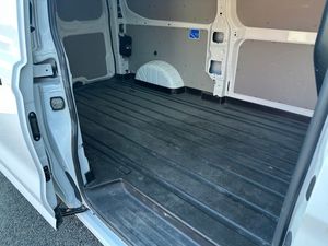 Ford Transit Custom bild 6
