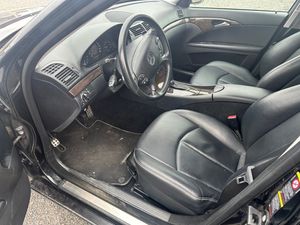 Mercedes E200 bild 2